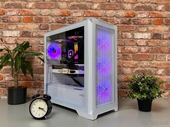 i9 10850K\32GB\RTX 3080\SSD\850W Zdroj