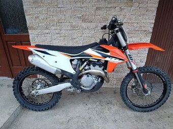 Ktm Sxf 250 2021