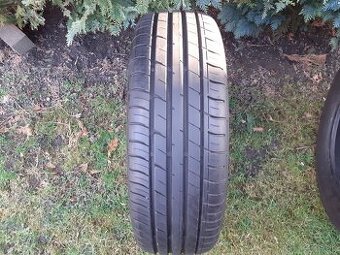 215/60 r16 Falken , letné, 4ks, 5,5mm - 1