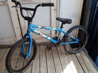 Predám BMX - 1