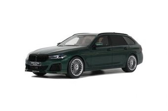 1:18 - Alpina BMW B5 Touring - GT Spirit