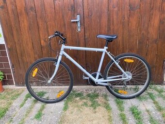 Horský bicykel - 1