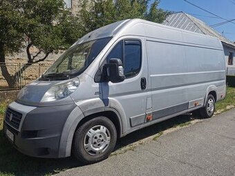 Sťahovanie a preprava
