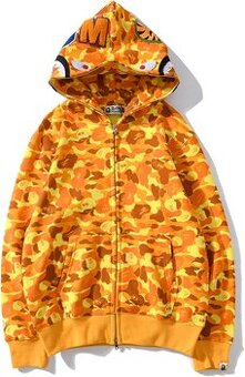 Bathing ape