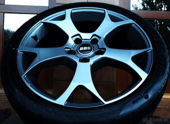 alu R19 5x114,3 pneu 235/55 Kia Sportage Hyundai Tucson - 1