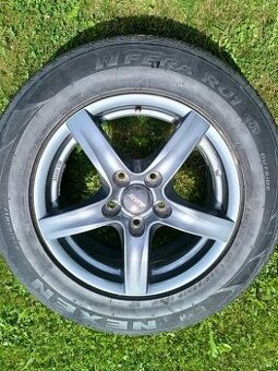 Elektrony R17 5x112