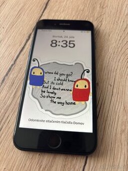 iPhone se2020 - 1