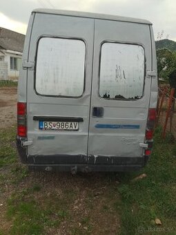 Fiat Ducato 2.8.turbo