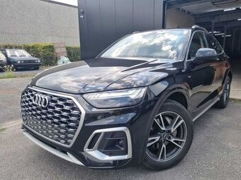 Audi Q5 Sportback 40 TDI S-line