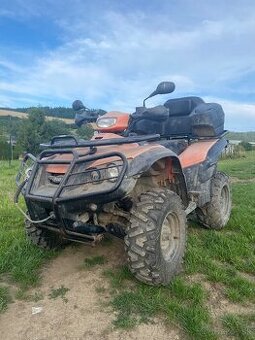 TGB Blade 550