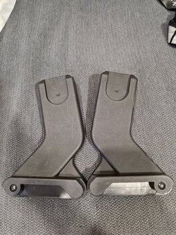 Adapter Mutsy Nio