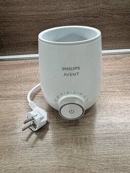 Philips Avent ohrievač fliaš