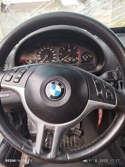 bmw e46