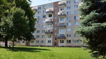 Predaj 3 izbový byt Nitra