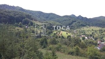 TOCA real – EXKLUZÍVNE – Pozemok v Hlbokom nad Váhom