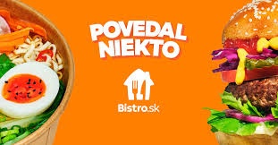 Bistro.sk - kurier - každú Stredu výplata..