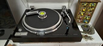Trio / Kenwood KP-7700