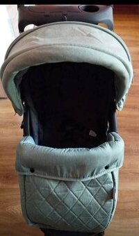 Predam novy kociar - 1