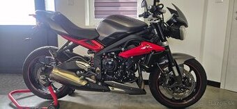 Triumph Street Triple 675 R ABS