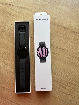 Samsung Galaxy A53 5g + Galaxy Watch 6