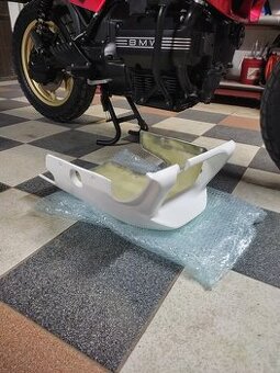 Kryt motora pre BMW K100