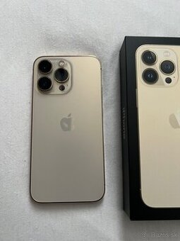 Iphone 13 pro 128gb gold