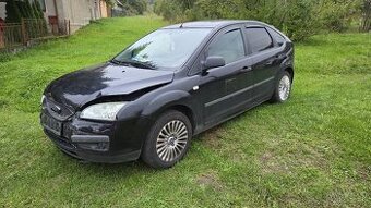 Ford Focus 1.6tdci