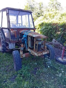 Zetor