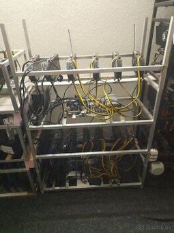 mining rig