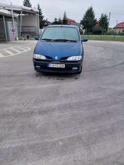 Predam renault scenic
