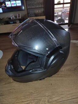 Scorpion exo evo tech carbon xxl