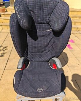 Darujem autosedacku 15-36 kg