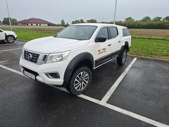 Nissan NAVARA 2.3 d