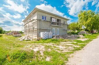 ALL INCLUSIVE | NA PREDAJ 4-IZBOVÝ BYT - NOVOSTAVBA, POTÔNSK