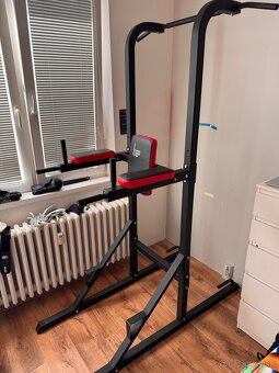 Predám multifunkčnú hrazdu na cvičenie