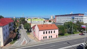 BUDOVA - Topoľčany, centrum