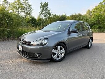 Volkswagen Golf 1.6TDI
