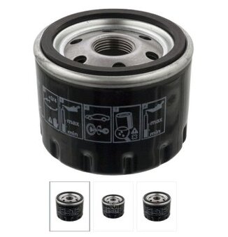 Olejový filter FE32398