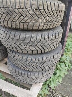 Zimné pneumatiky r14