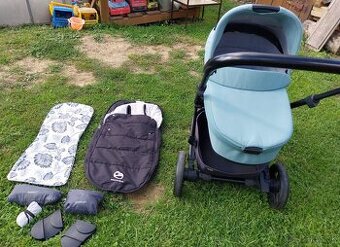 Easywalker Harvey 2