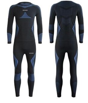 Bogner Termopradlo