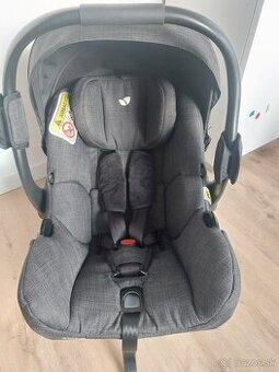Predám vajíčko - autosedačku  JOIE i-Gemm 2