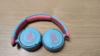 Detské slúchadlá JBL JR310 BT