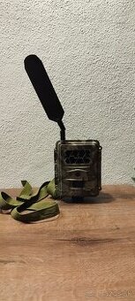 Predám fotopascu SPROMISE S328 gen. II