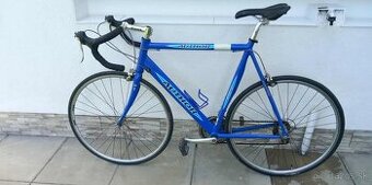 Bicykel Author