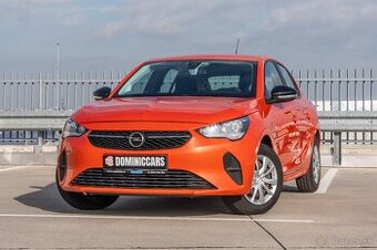 Opel Corsa 1,2 2020