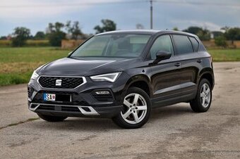 ATECA 2.0TDi 110kW 2022 , 156000km