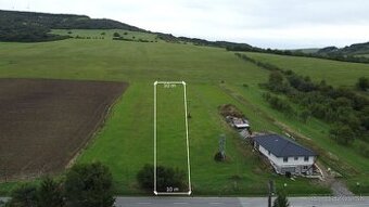 Stavebný pozemok na Myjavských kopaniciach, Vrbovce