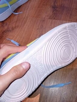 Tenisky Nike Court Borough low 2