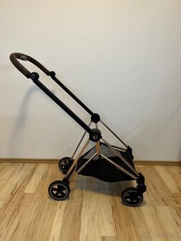 Cybex Mios 3.0